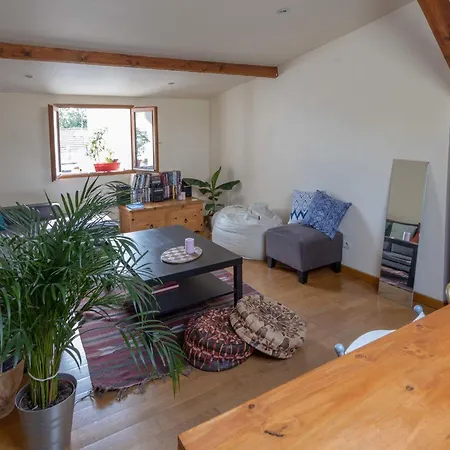 公寓 Lovely Apartment In Malakoff 马拉科夫