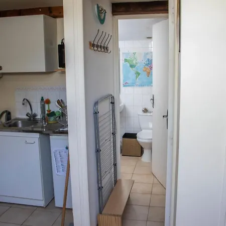 公寓 Lovely Apartment In Malakoff *