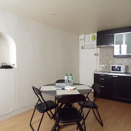 Opera Apartman