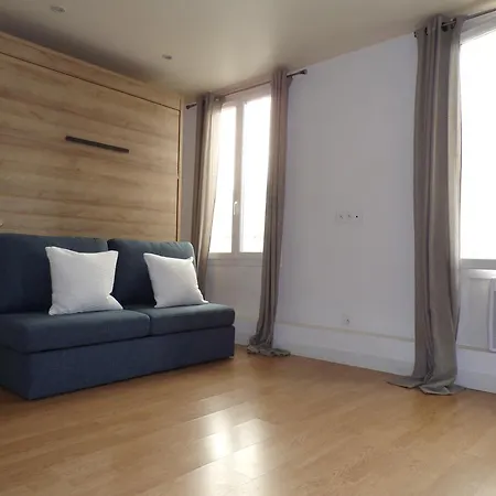 Apartman Opera